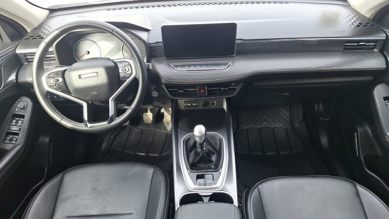 Haval Jolion 2024 - Imagen 6 de 15
