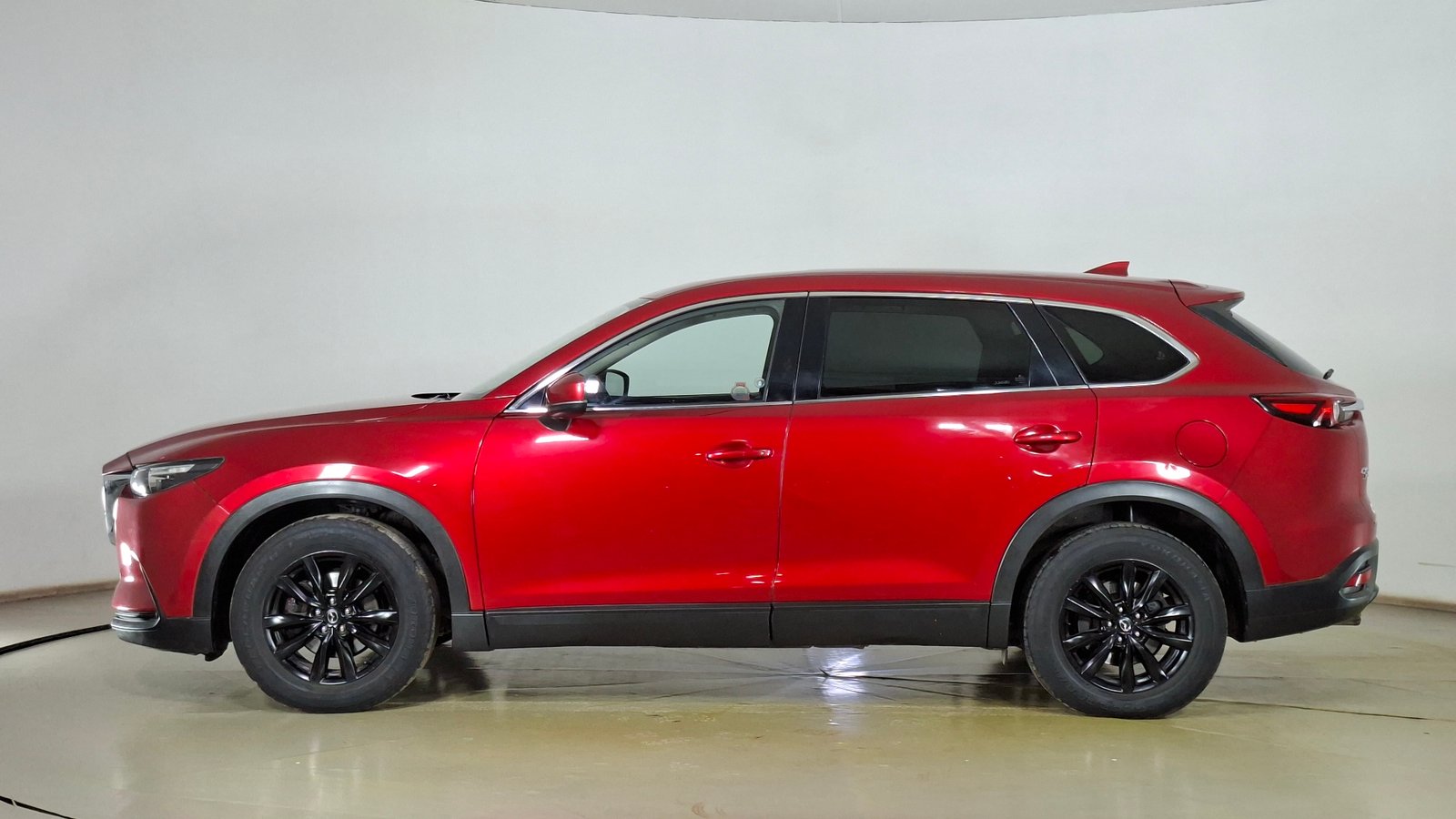 Mazda CX-9 2017 - Imagen 7 de 19