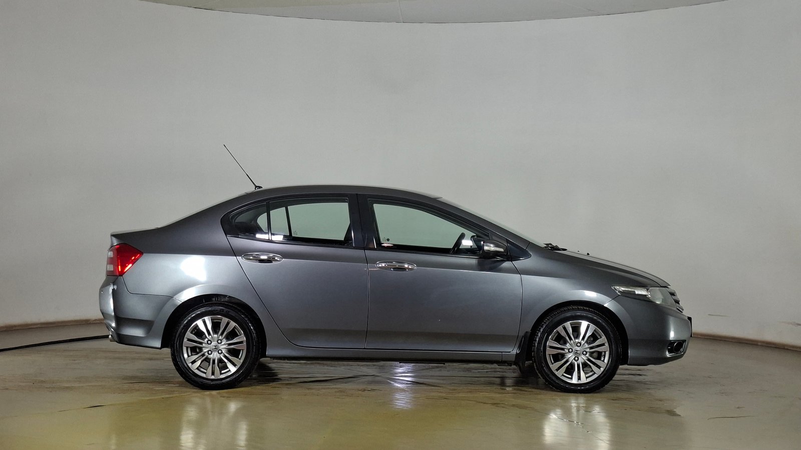 Honda City 2013 - Imagen 4 de 16
