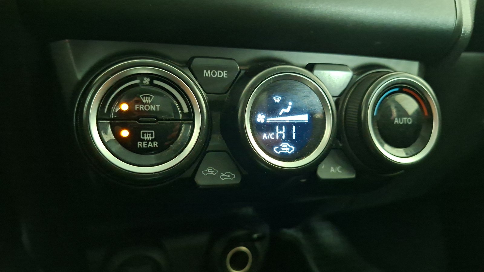 Suzuki Swift 2022 - Imagen 15 de 16