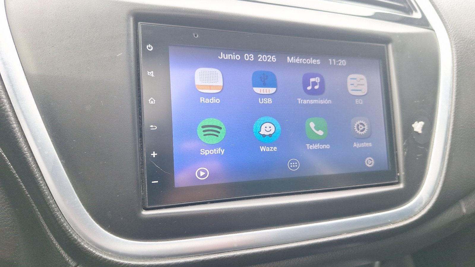 Suzuki S-Cross 2020 - Imagen 10 de 16