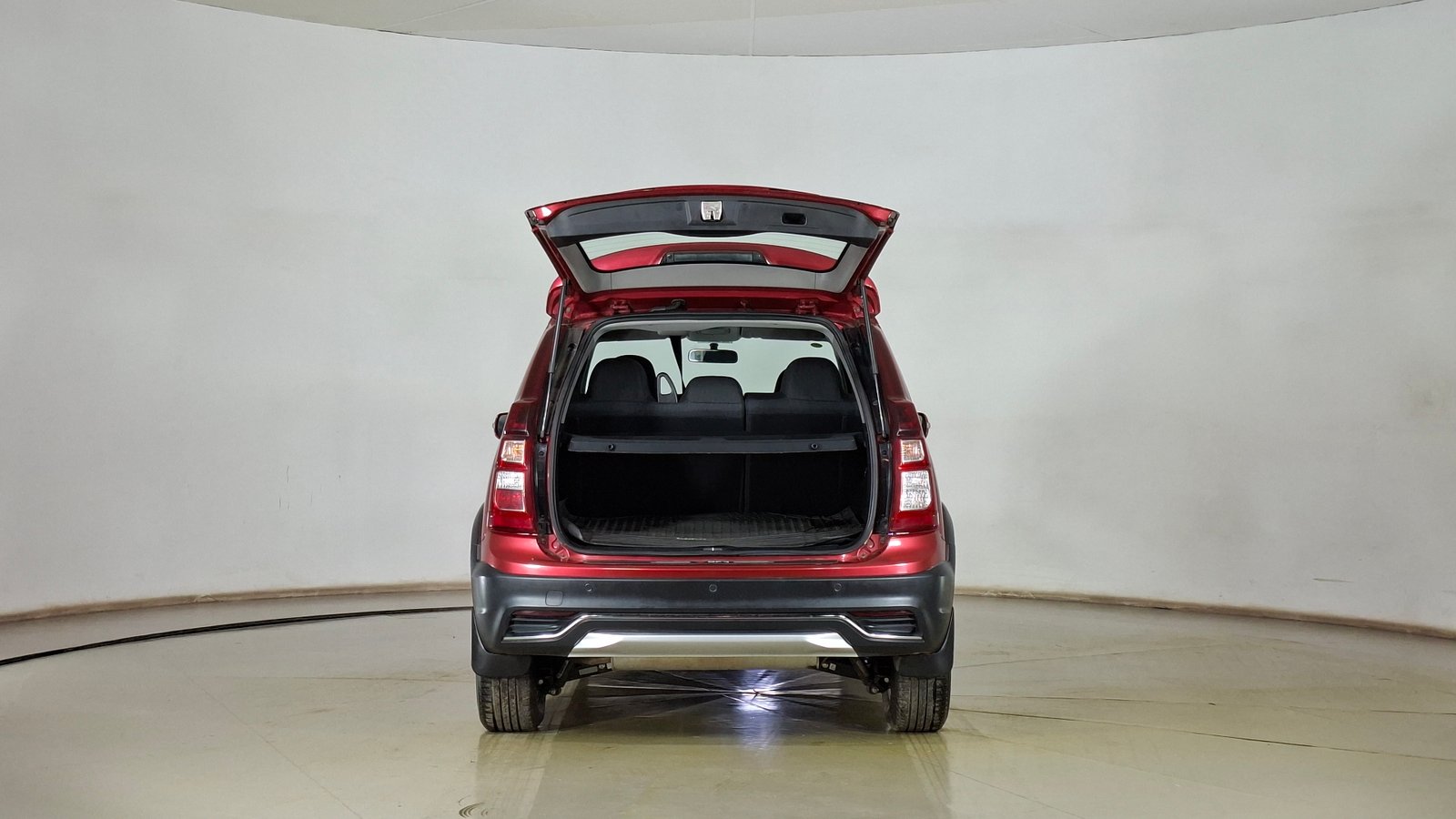 Dfm Joyear X3 2020 - Imagen 6 de 15