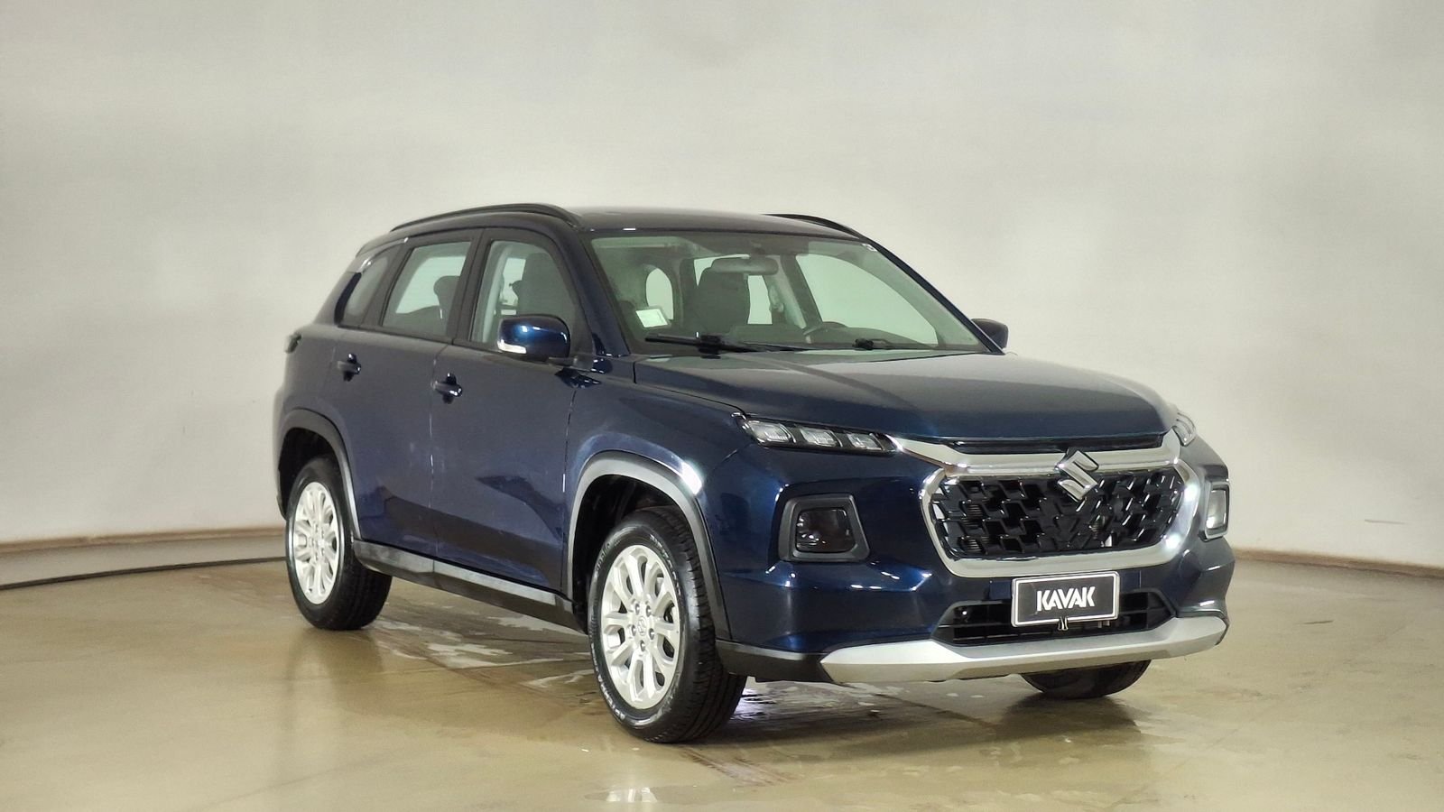 Suzuki Grand Vitara 2023 - Imagen 3 de 16