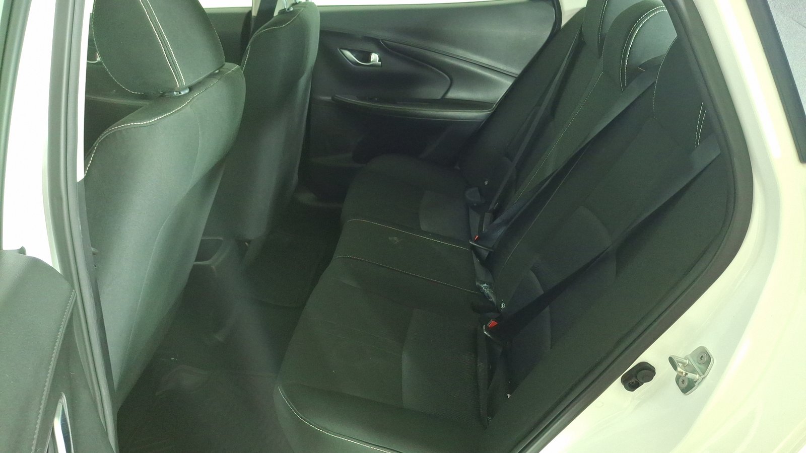 Changan Alsvin 2022 - Imagen 14 de 16