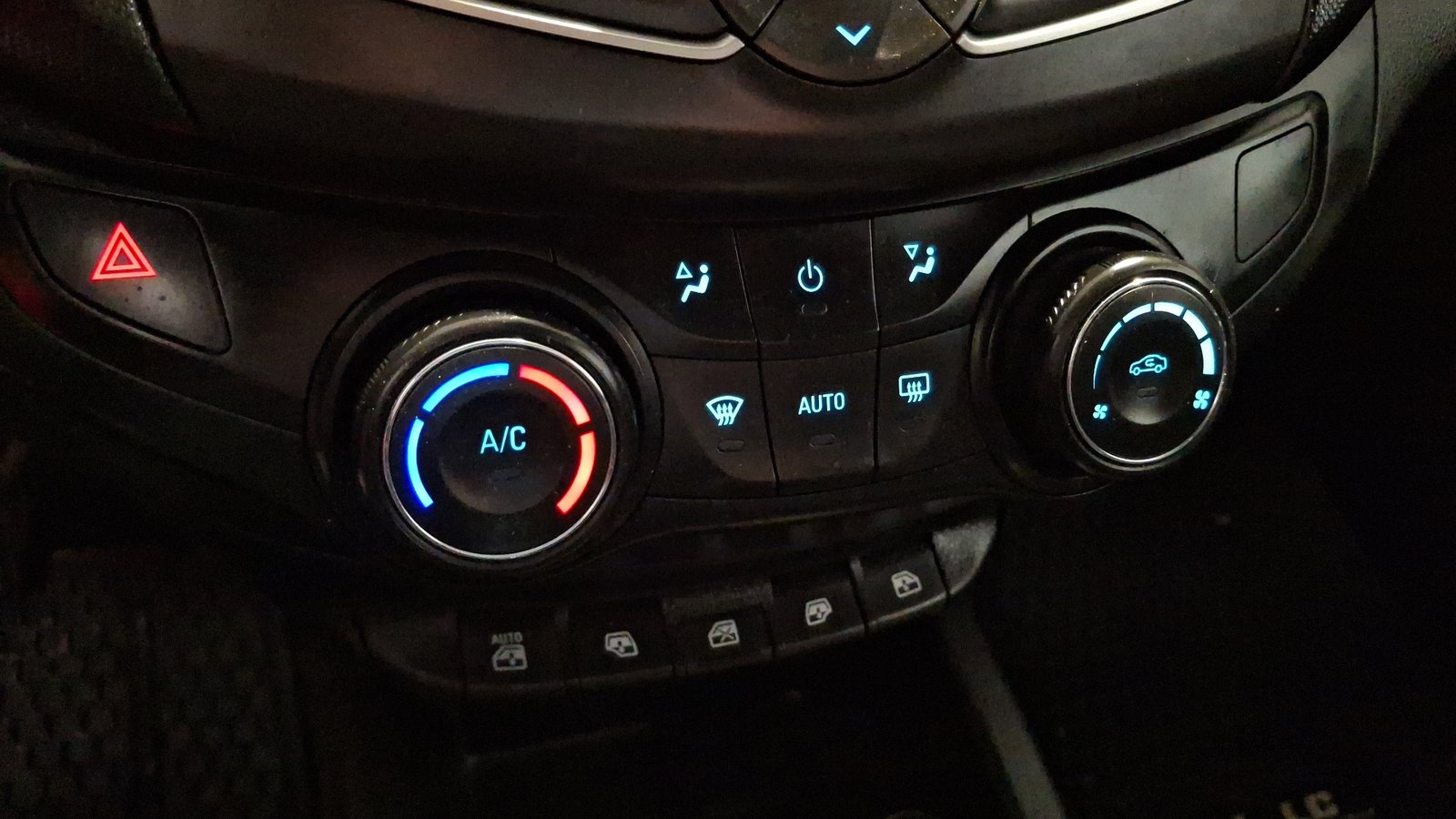 Chevrolet Sail 2021 - Imagen 14 de 15
