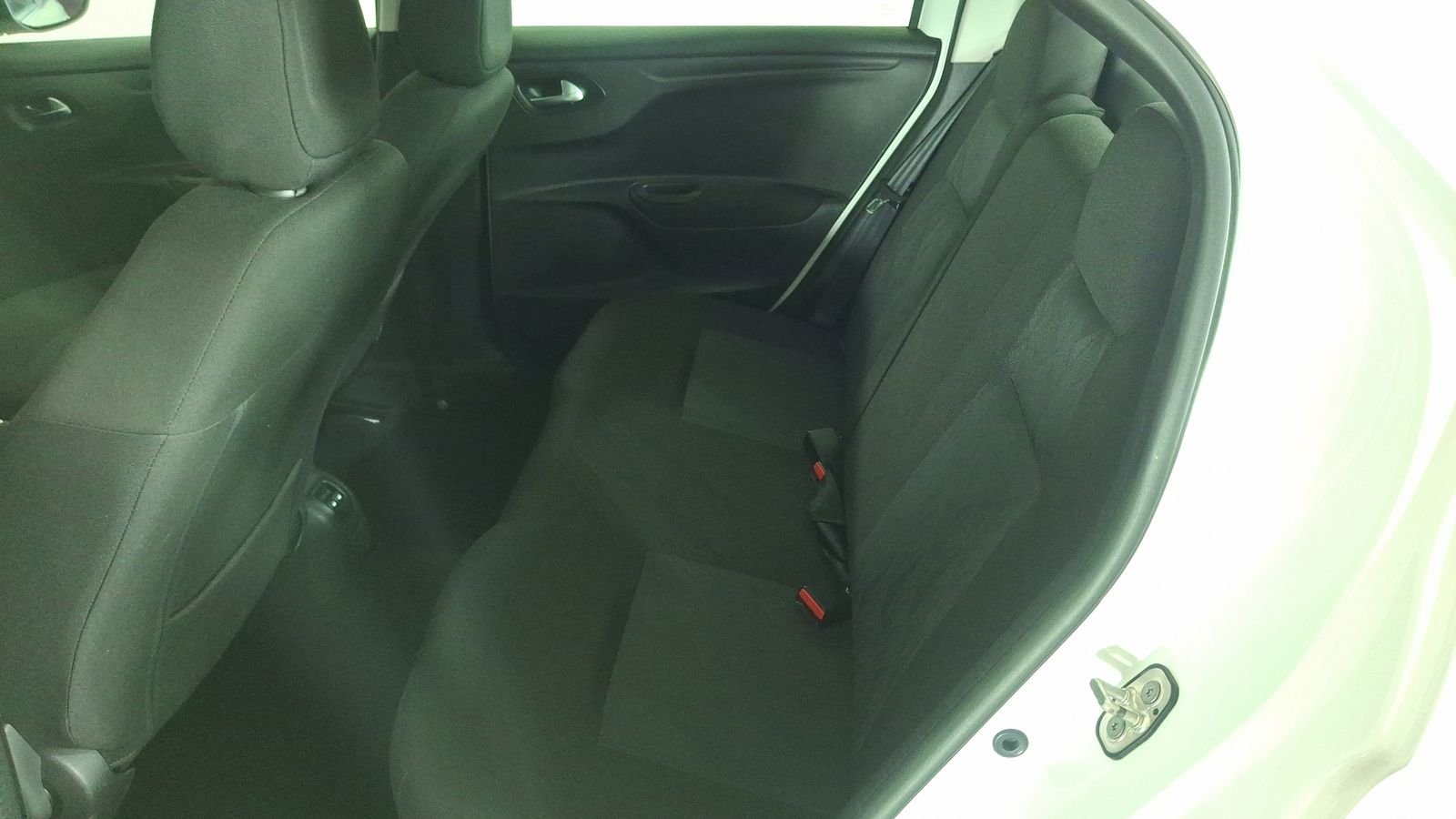 Citroën C-ElyséE 2015 - Imagen 13 de 15