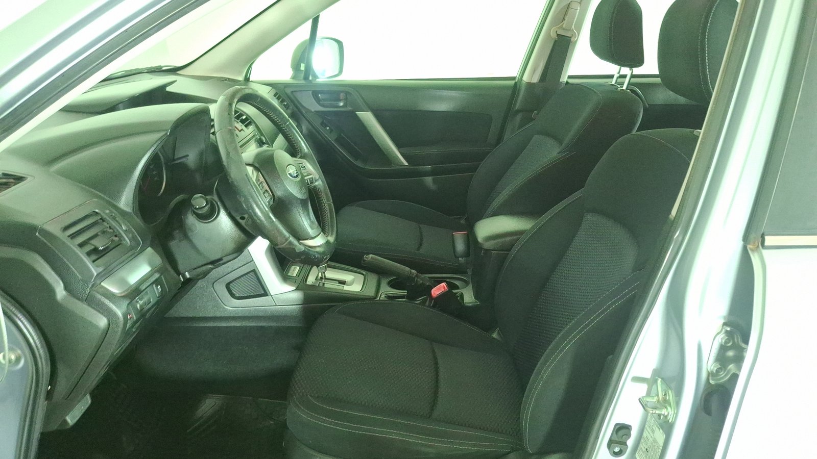 Subaru Forester 2014 - Imagen 13 de 16