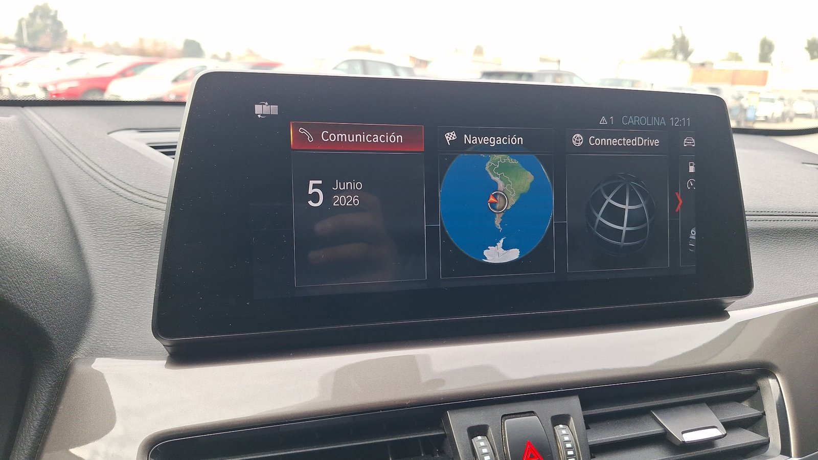 Bmw X1 2022 - Imagen 10 de 16