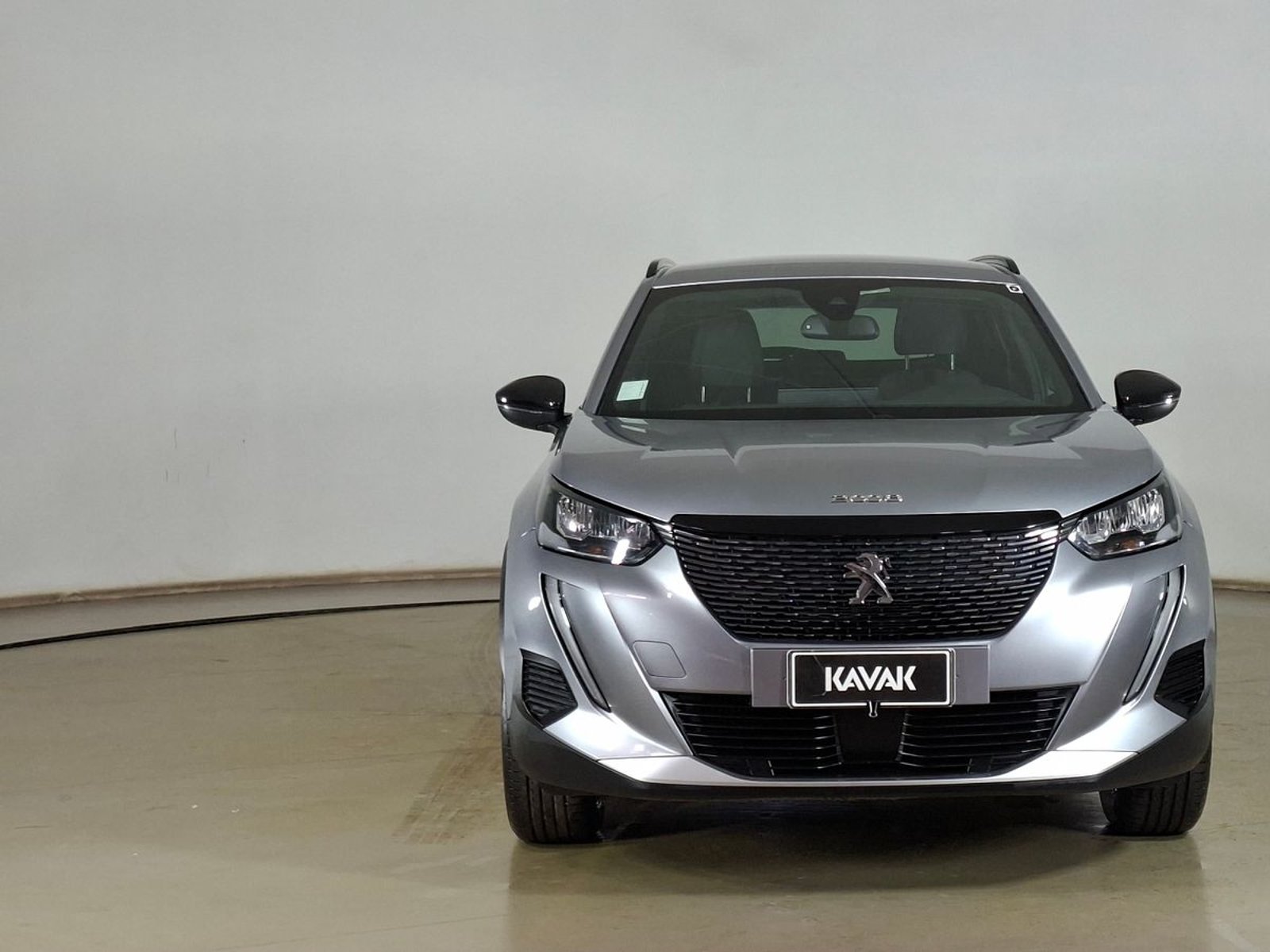 Peugeot 2008 2023 - Foto 2 de 17