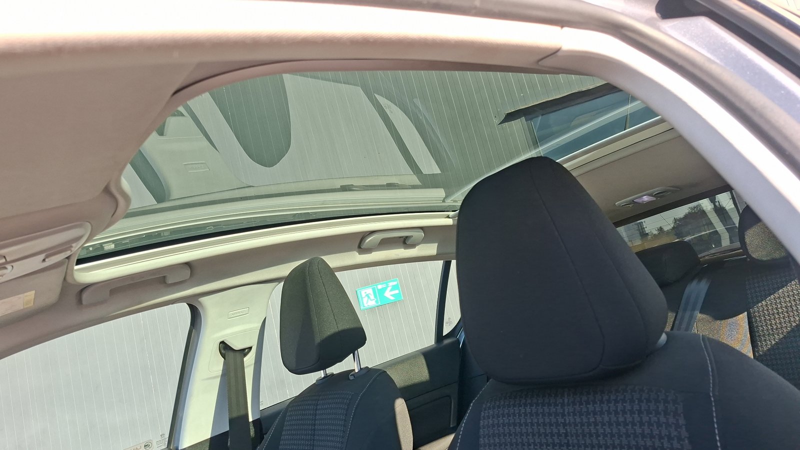 Peugeot 308 2020 - Imagen 13 de 16