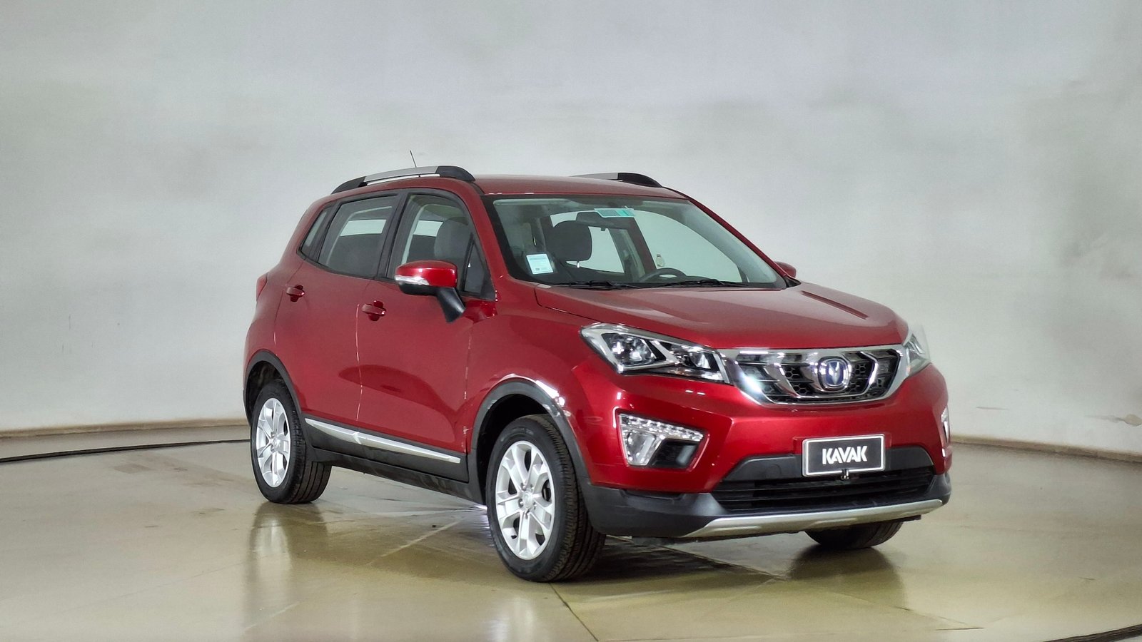 Changan CS15 2024 - Imagen 3 de 15