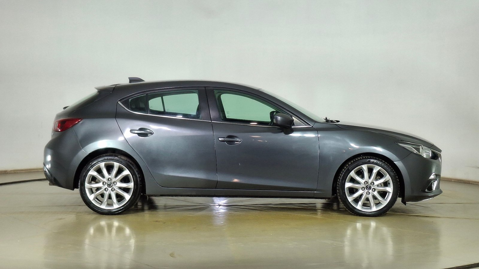 Mazda Mazda 3 2015 - Foto 4 de 17