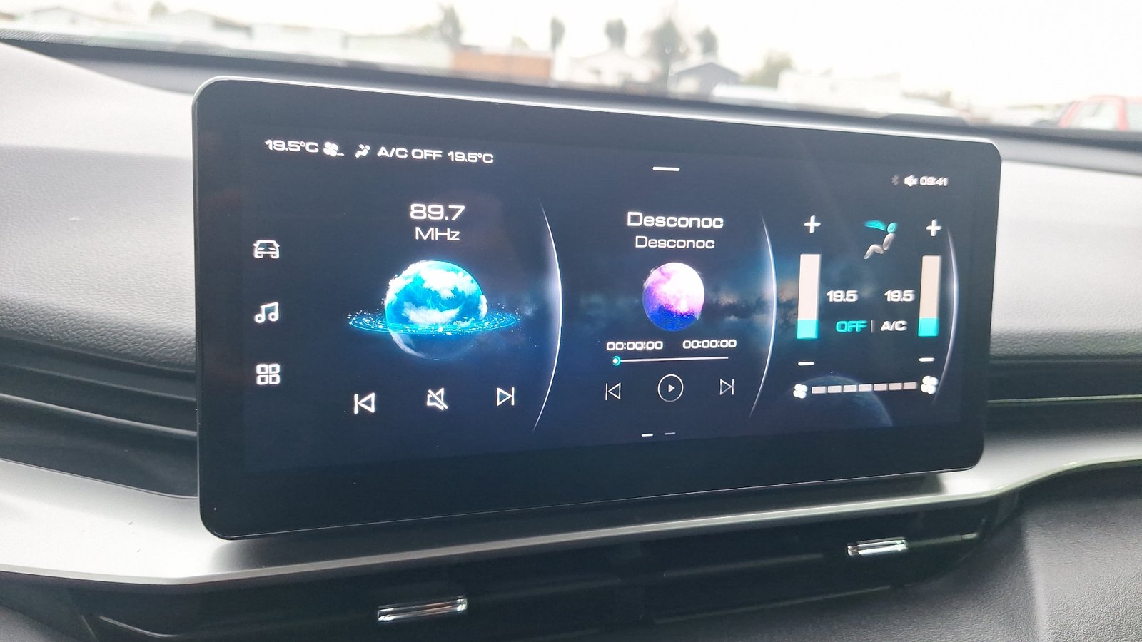 Haval H6 2024 - Imagen 10 de 16