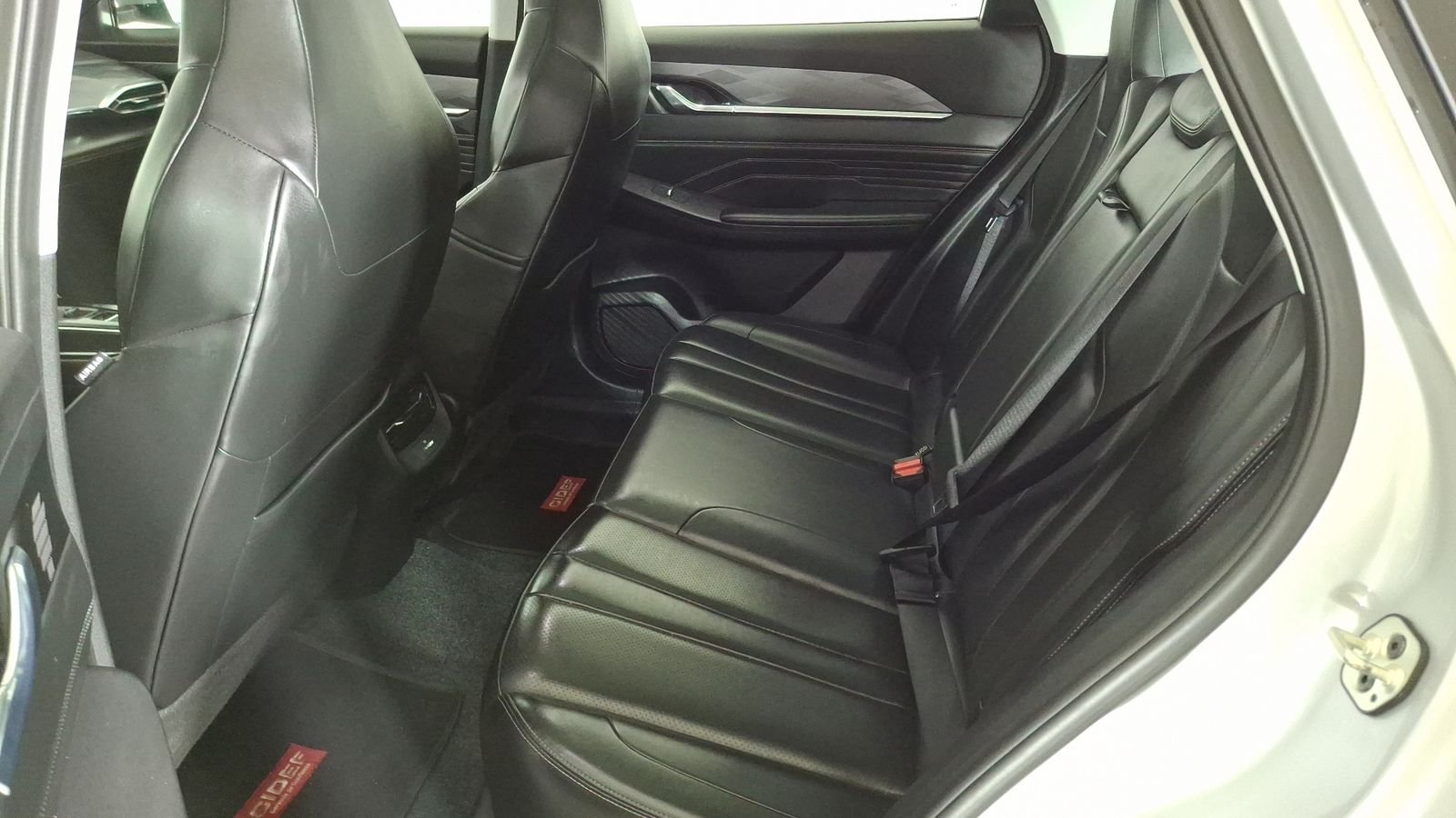 Dongfeng Mage 2025 - Imagen 15 de 17