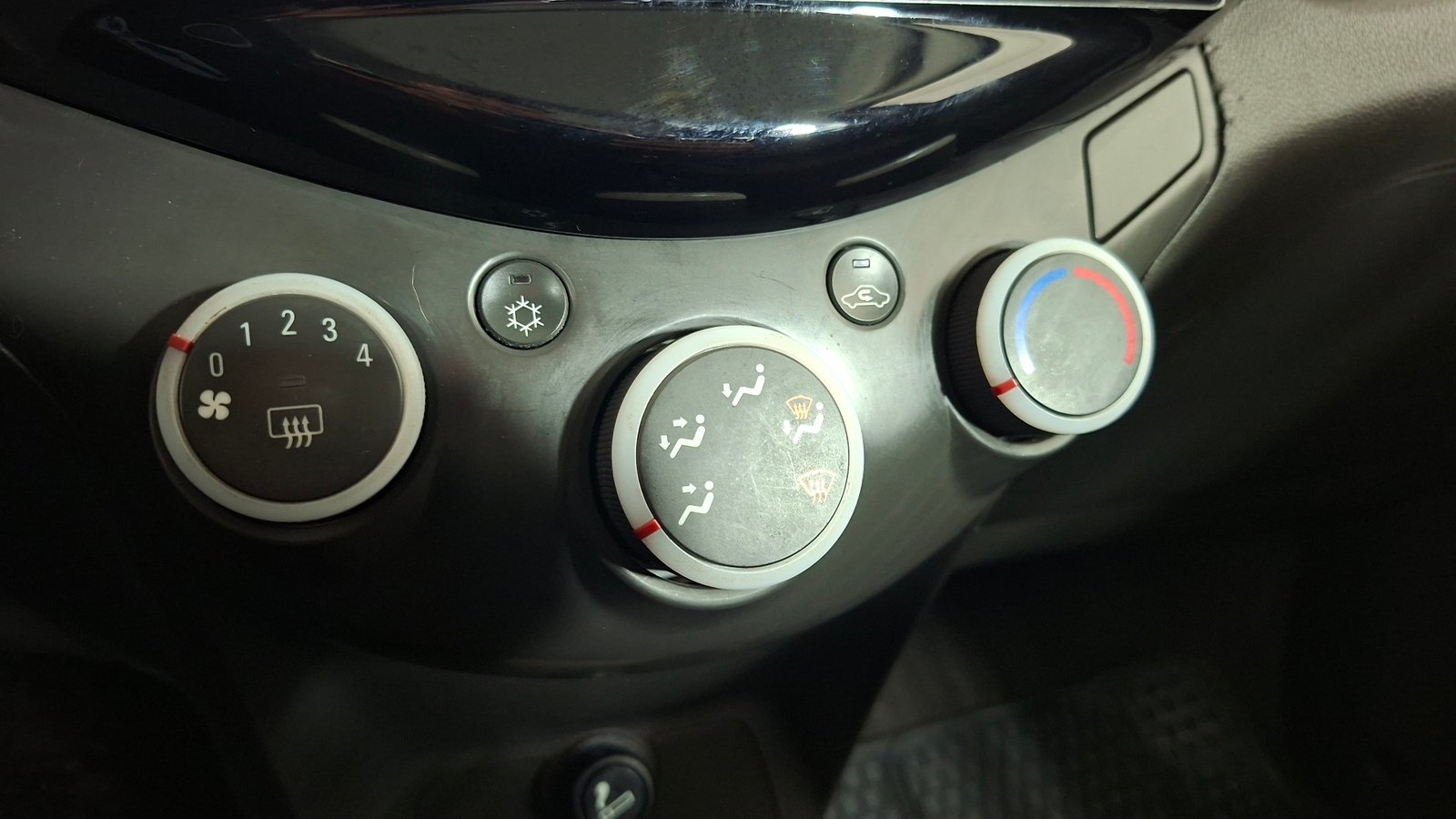 Chevrolet Spark GT 2015 - Imagen 16 de 17