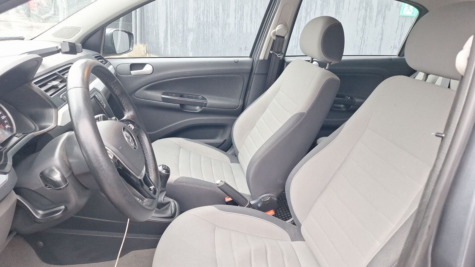 Volkswagen Gol 2021 - Imagen 13 de 14
