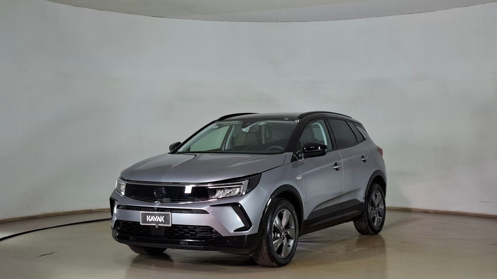 Opel Grandland 2025