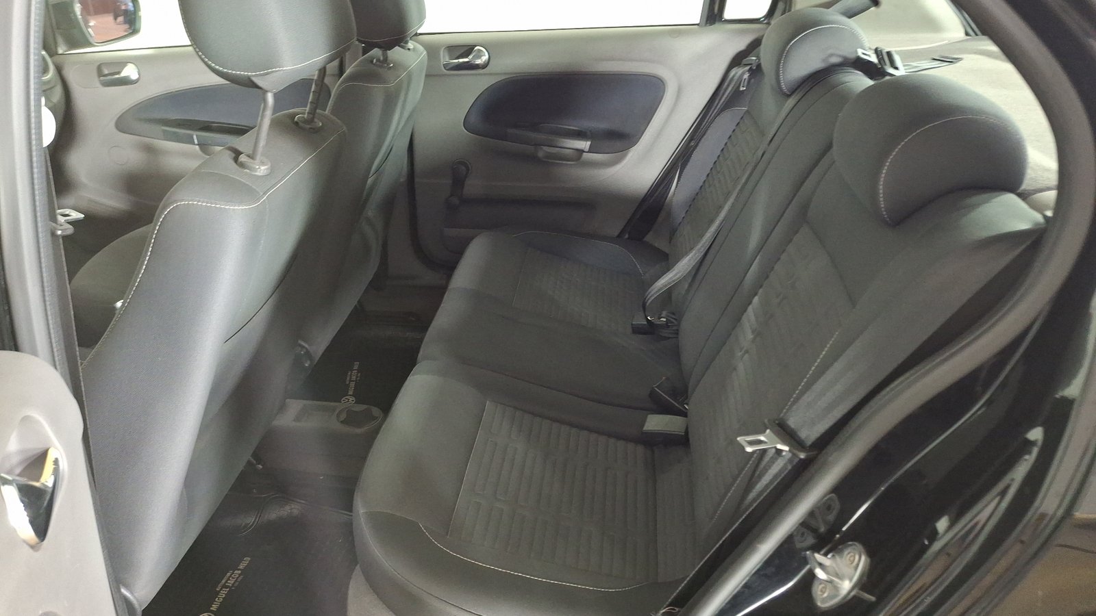 Volkswagen Gol 2016 - Imagen 13 de 15