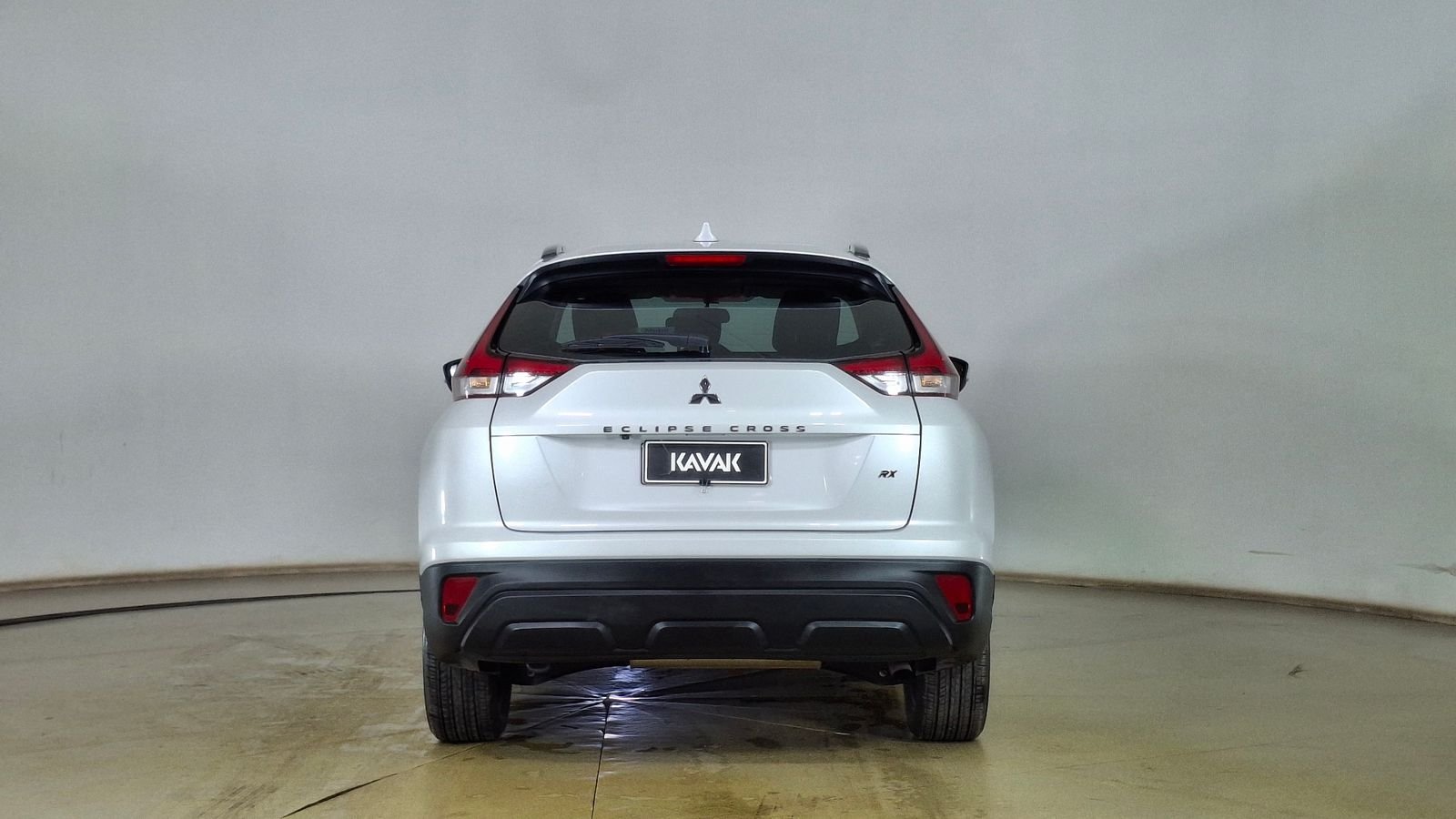 Mitsubishi Eclipse Cross 2025 - Imagen 5 de 16