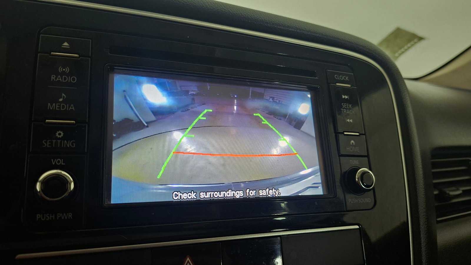 Mitsubishi Outlander 2019 - Imagen 13 de 18