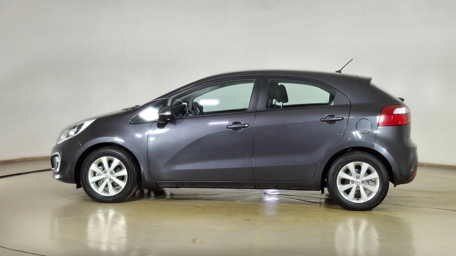 Kia RIO 5 2014 - Imagen 7 de 15