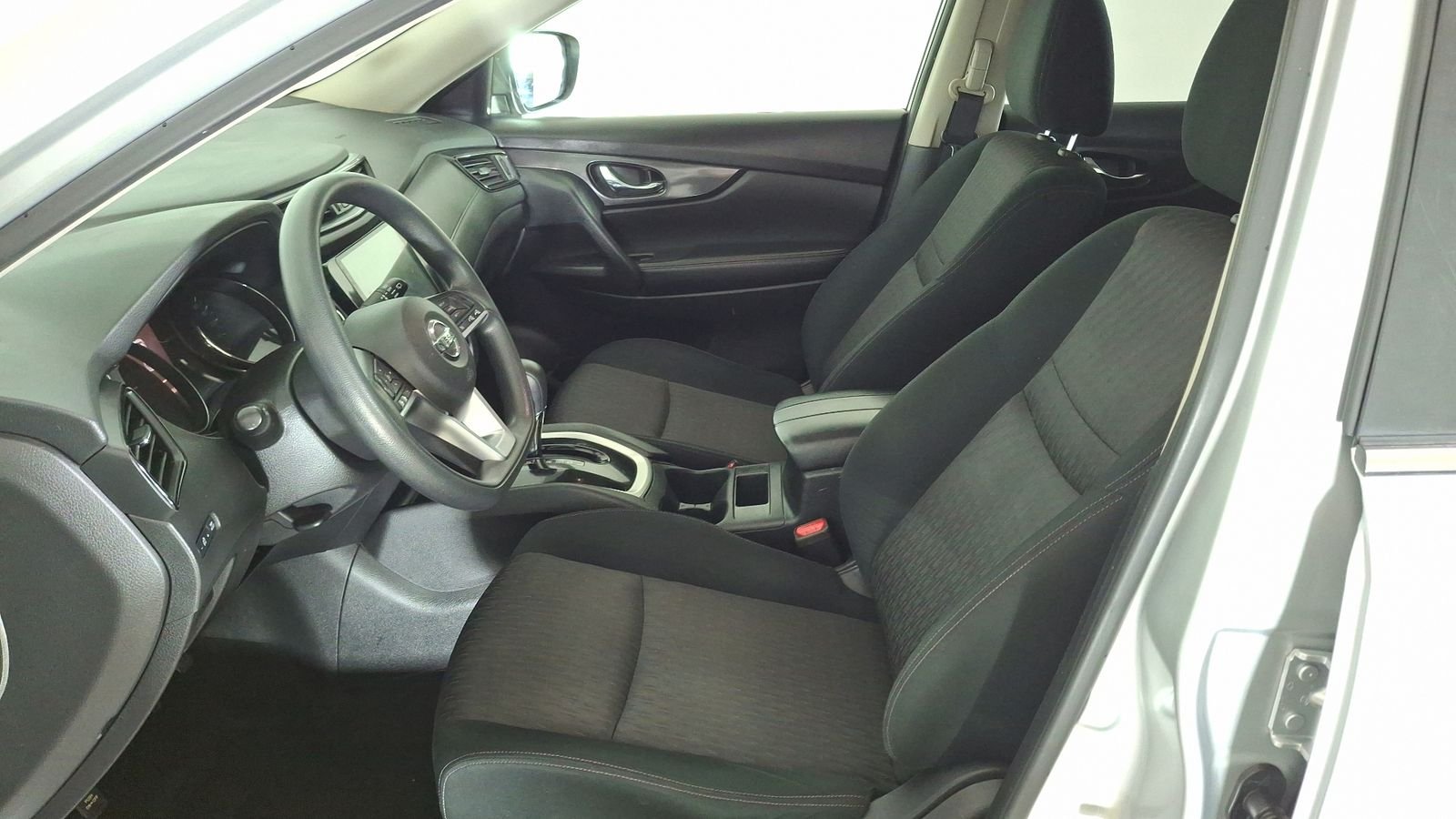 Nissan X-Trail 2020 - Imagen 13 de 16