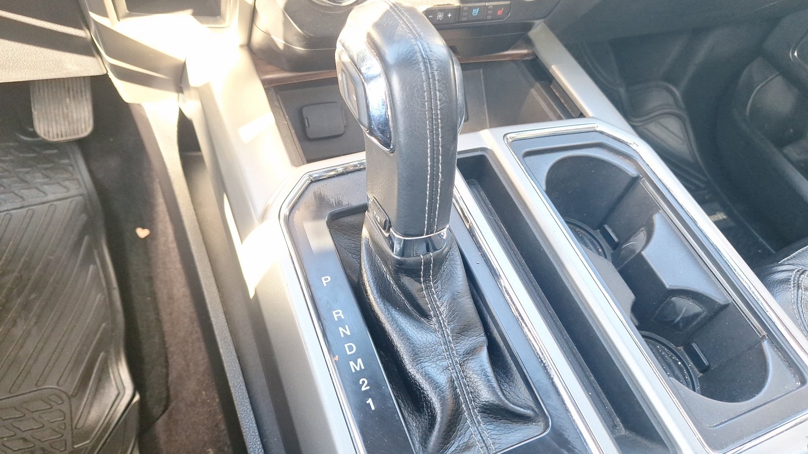 Ford F-150 2017 - Imagen 11 de 16