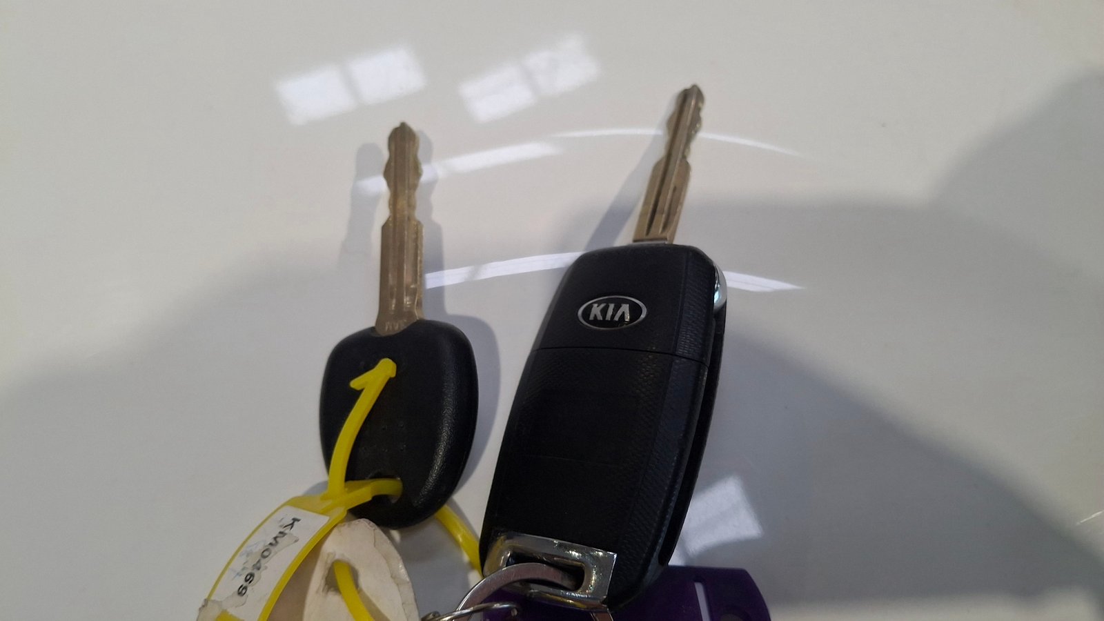 Kia Soluto 2019 - Imagen 16 de 16
