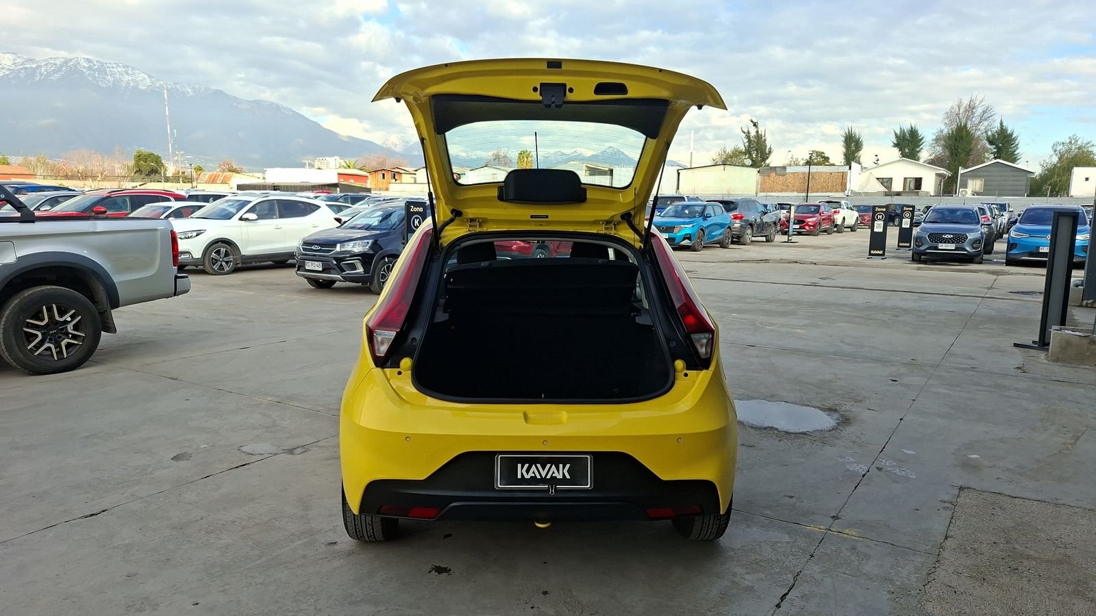 MG 3 2022 - Imagen 4 de 14