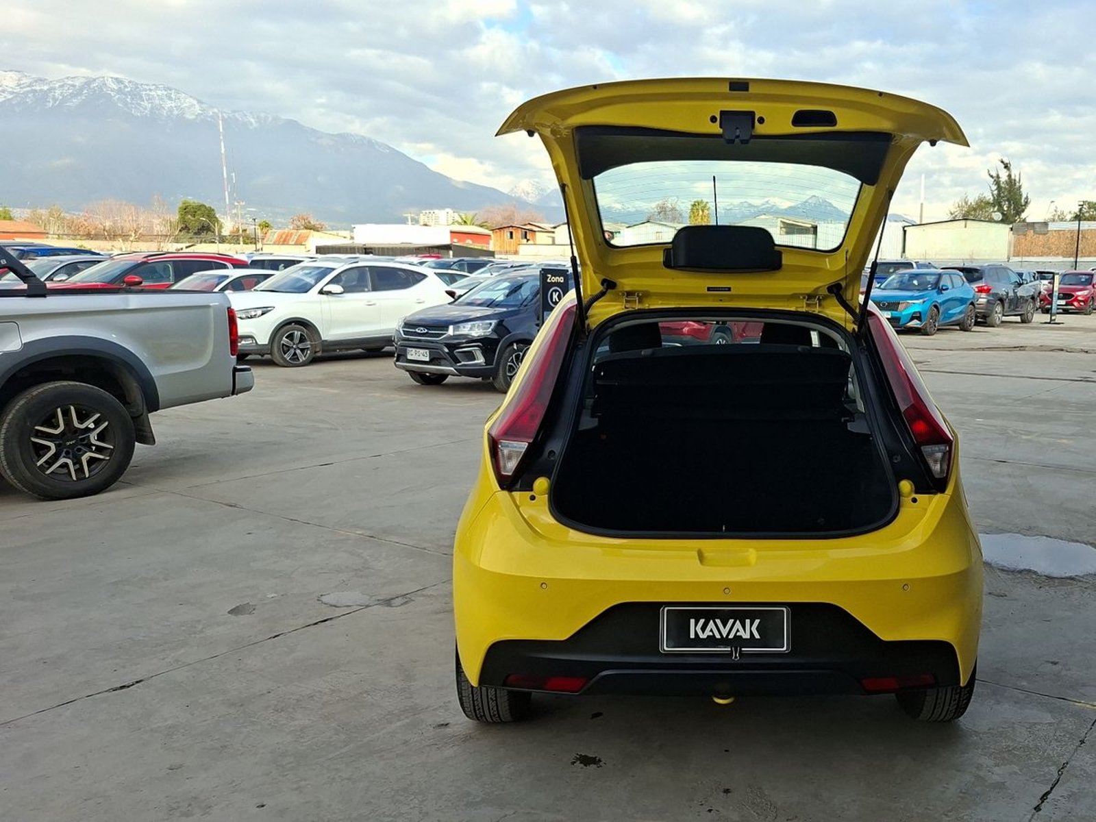 MG 3 2022 - Foto 4 de 14
