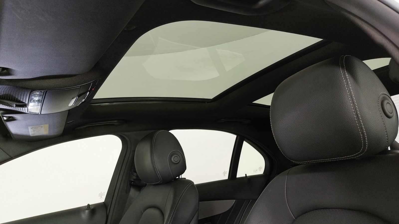 Mercedes-Benz Clase C 2019 - Imagen 16 de 19
