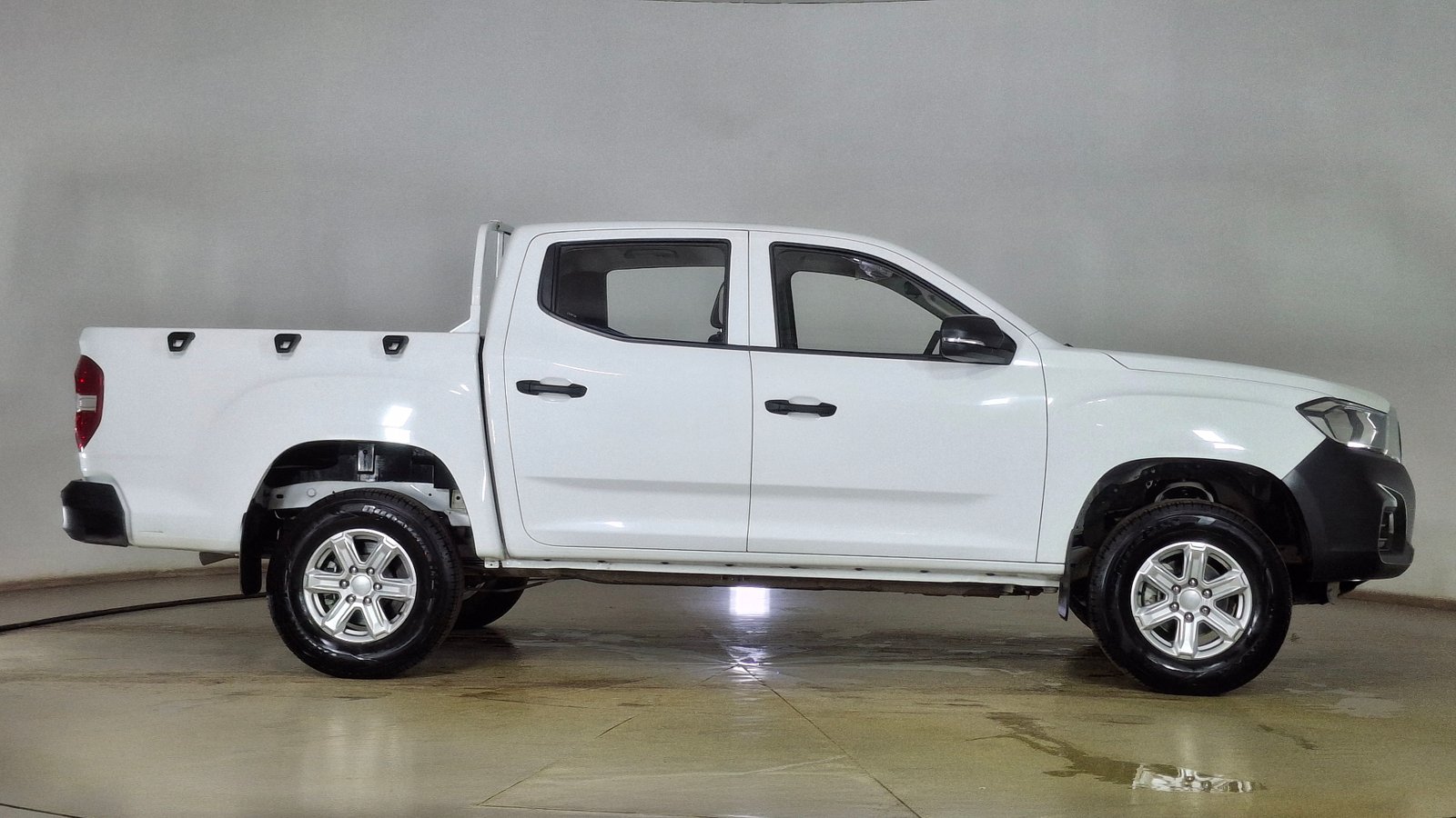 Maxus T60 2025 - Foto 4 de 15