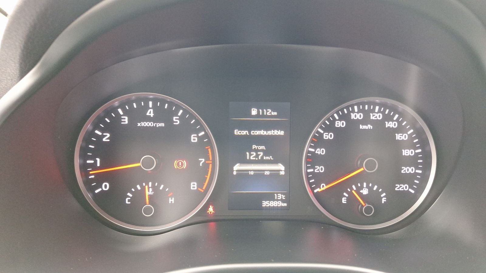 Kia RIO 4 2023 - Imagen 9 de 15