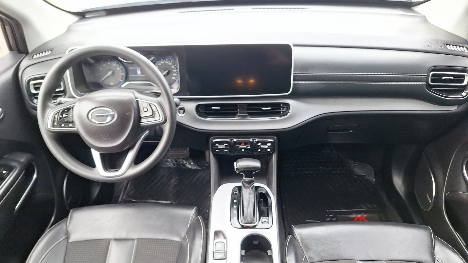 GAC GS3 2024 - Imagen 6 de 15