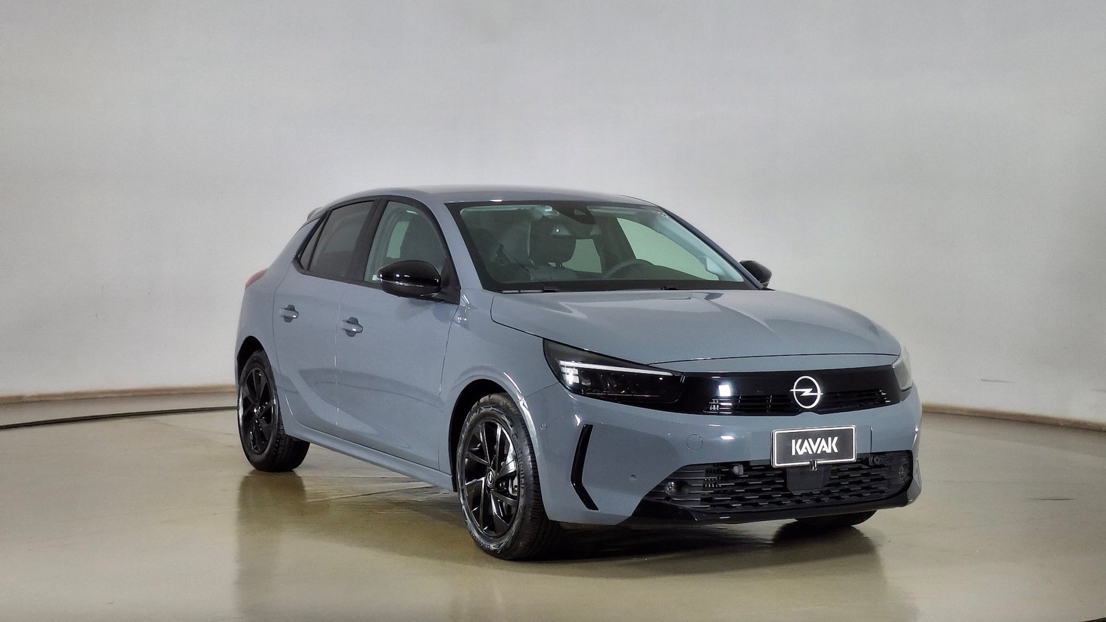 Opel Corsa 2025 - Imagen 3 de 15