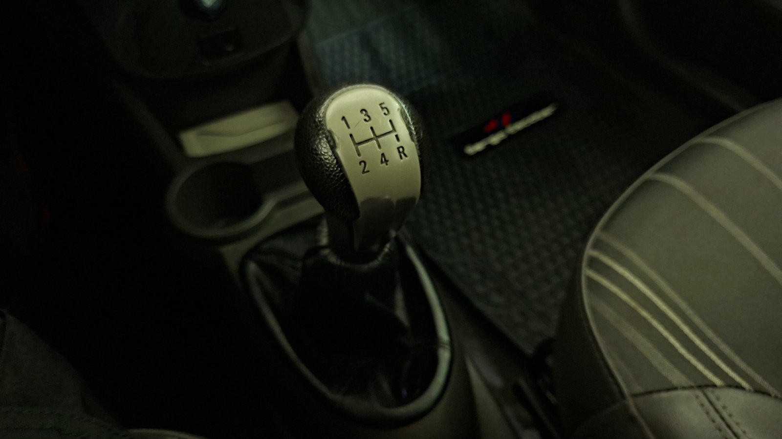 Chevrolet Spark GT 2015 - Imagen 12 de 17