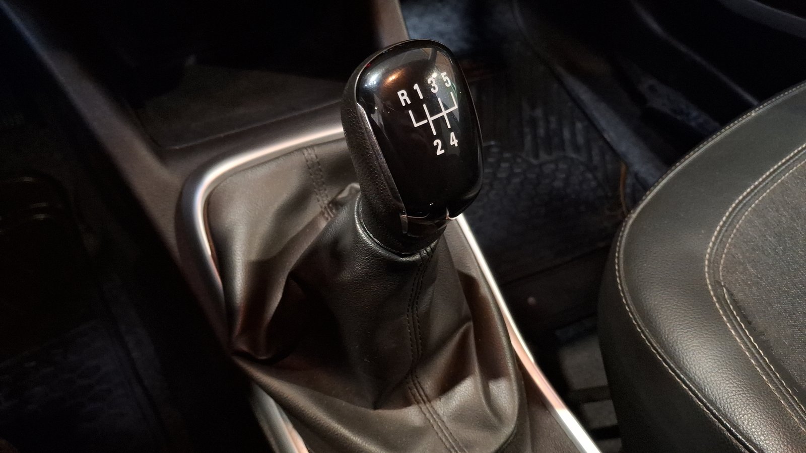 Chevrolet Tracker 2021 - Imagen 11 de 16