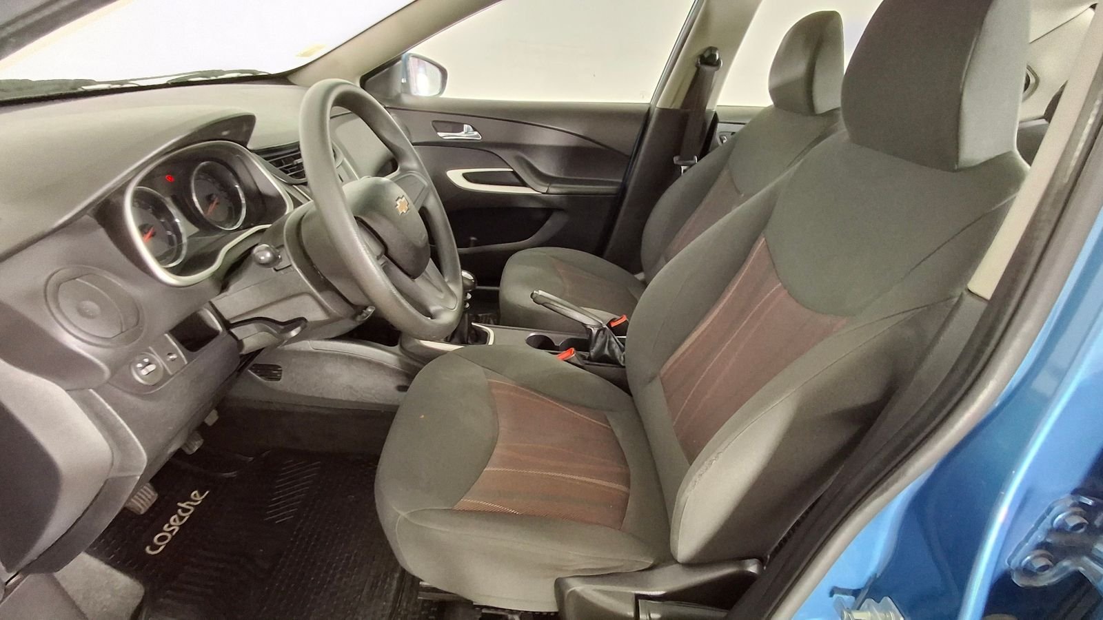 Chevrolet Sail 2016 - Imagen 12 de 15