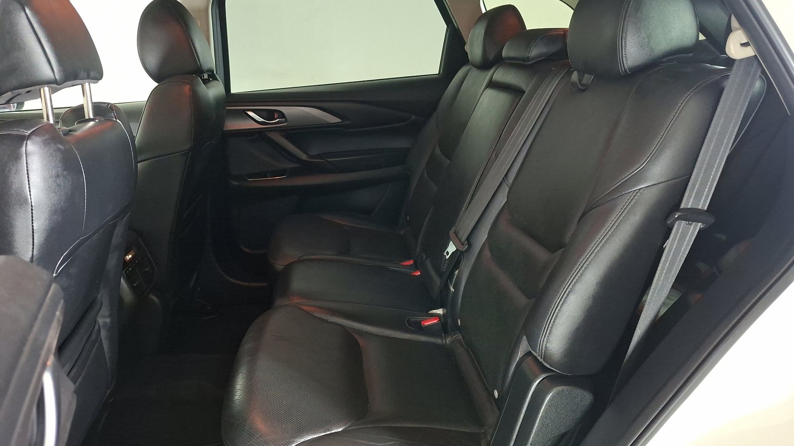 Mazda CX-9 2018 - Imagen 16 de 19