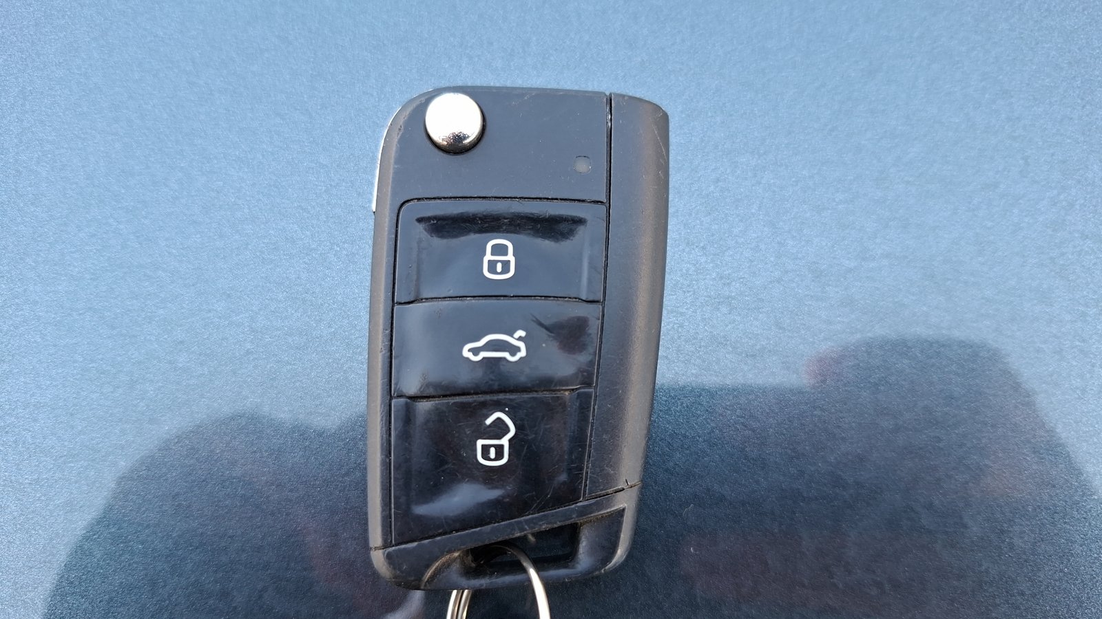 Skoda Karoq 2021 - Imagen 6 de 15