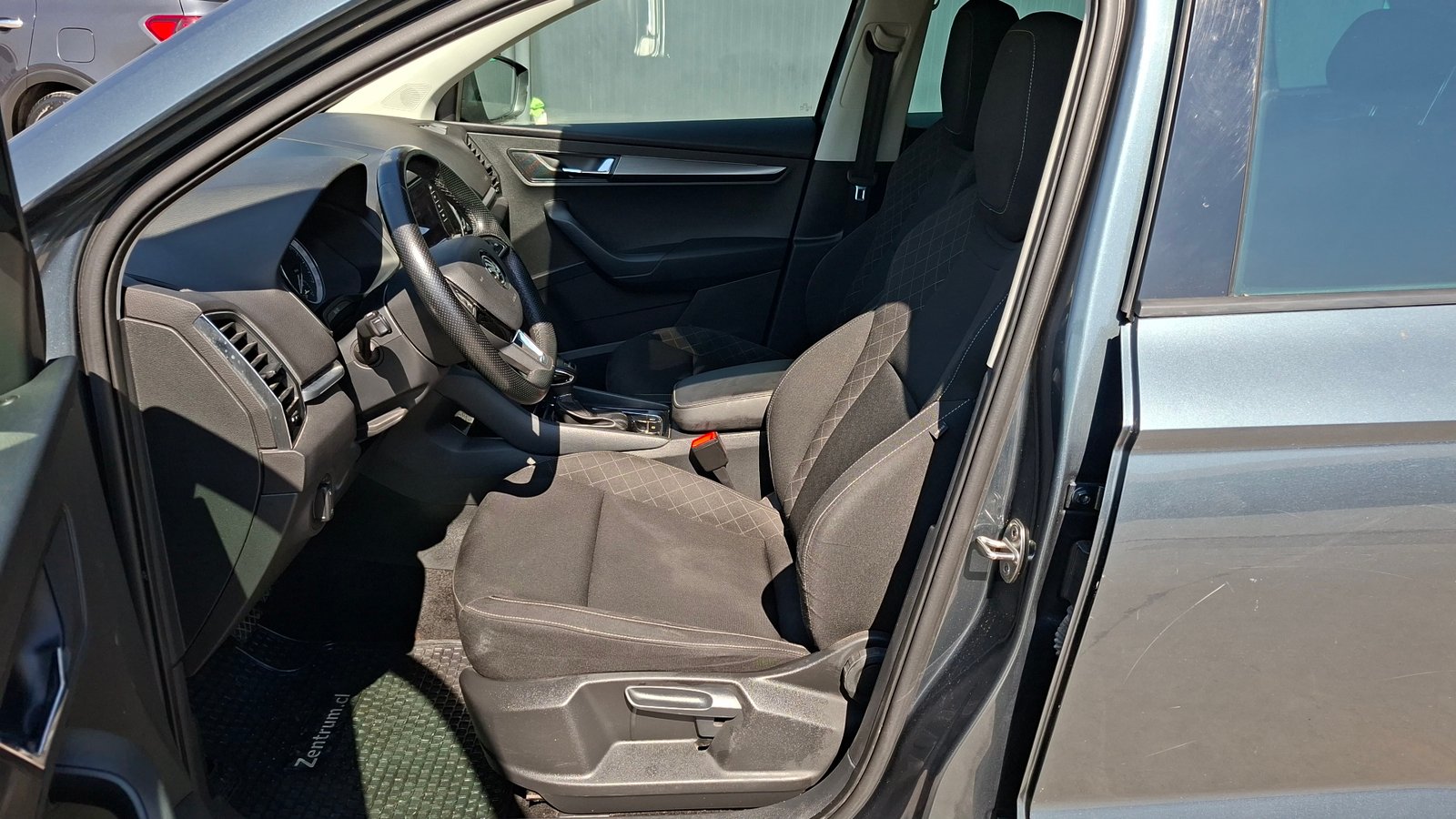 Skoda Karoq 2021 - Imagen 13 de 15