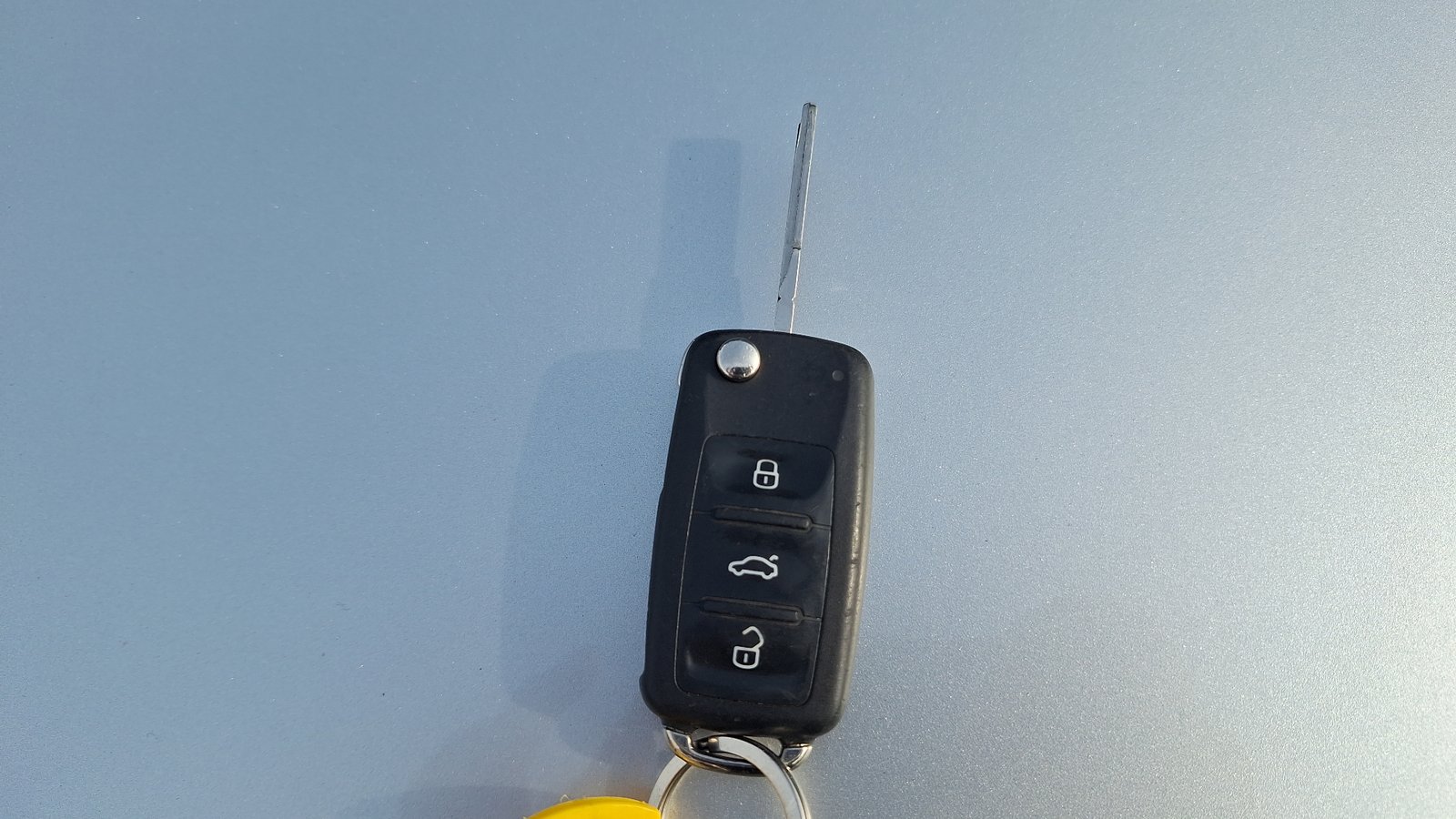 Volkswagen Gol 2022 - Imagen 7 de 14