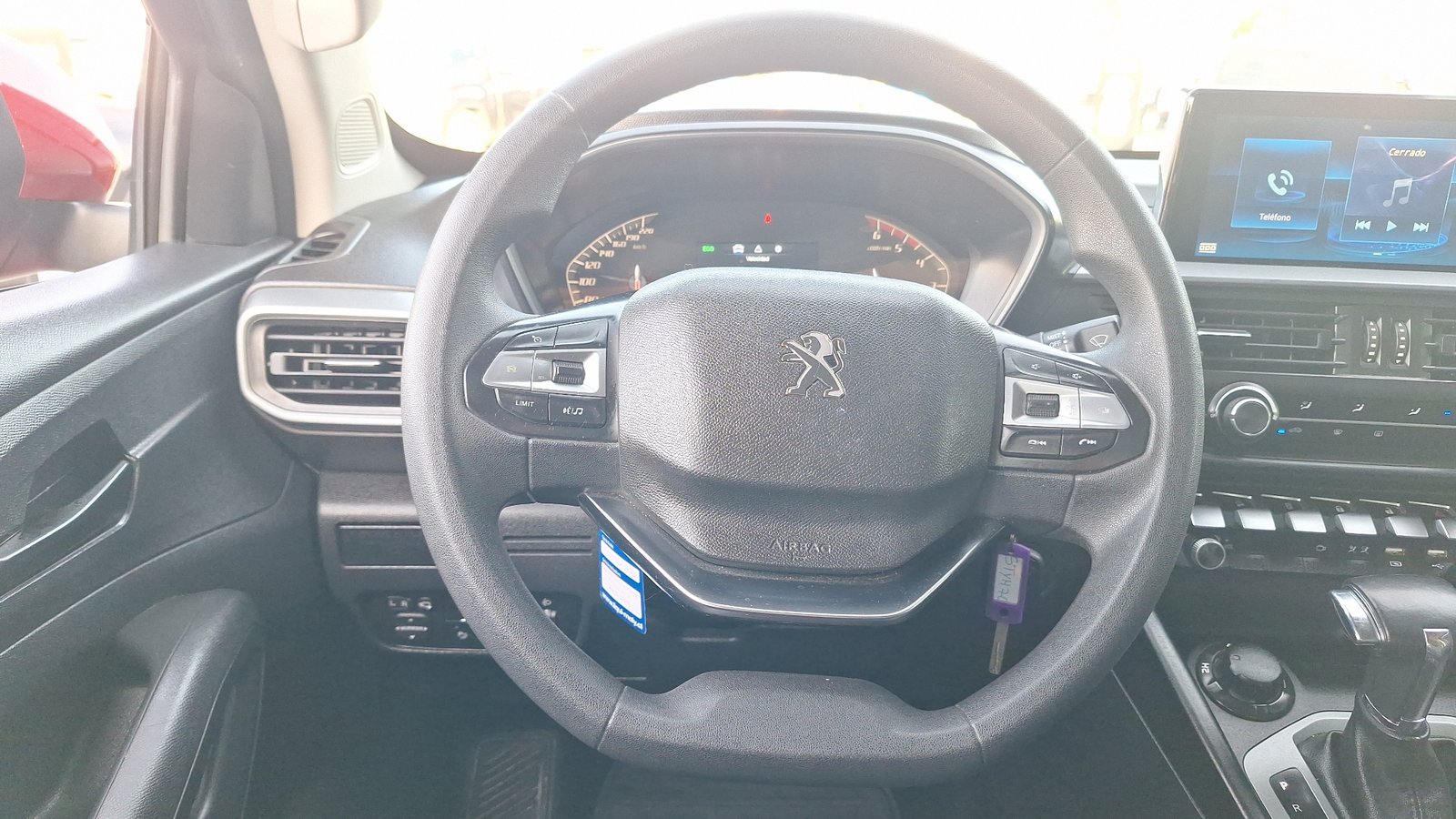 Peugeot Landtrek 2023 - Imagen 8 de 15