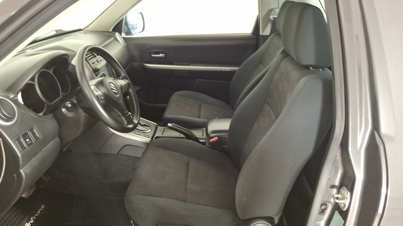 Suzuki Grand Vitara 2016 - Imagen 13 de 16
