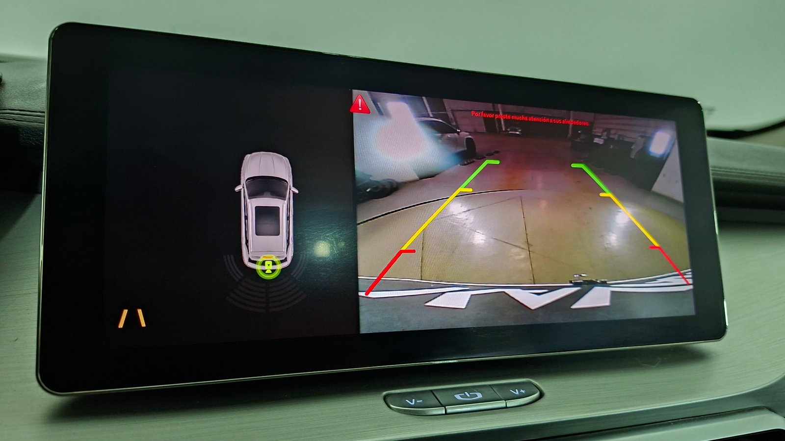Geely Coolray 2022 - Imagen 13 de 18