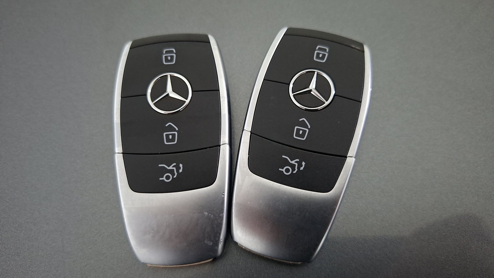 Mercedes Benz Clase C 2019 - Imagen 18 de 18