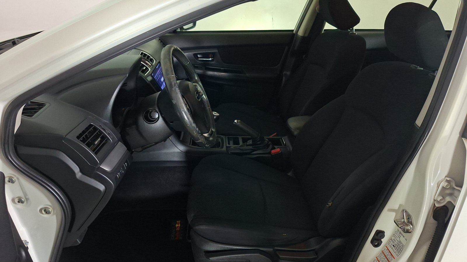 Subaru Impreza 2015 - Imagen 14 de 17