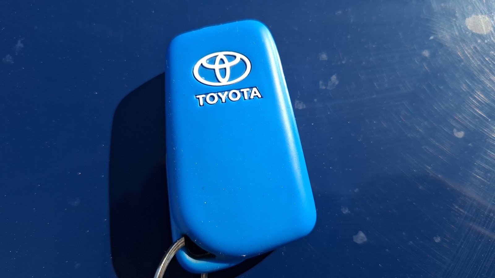 Toyota Auris 2019 - Imagen 7 de 14