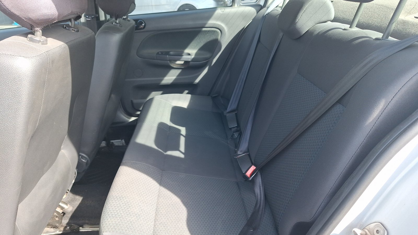 Volkswagen Voyage 2022 - Imagen 12 de 14
