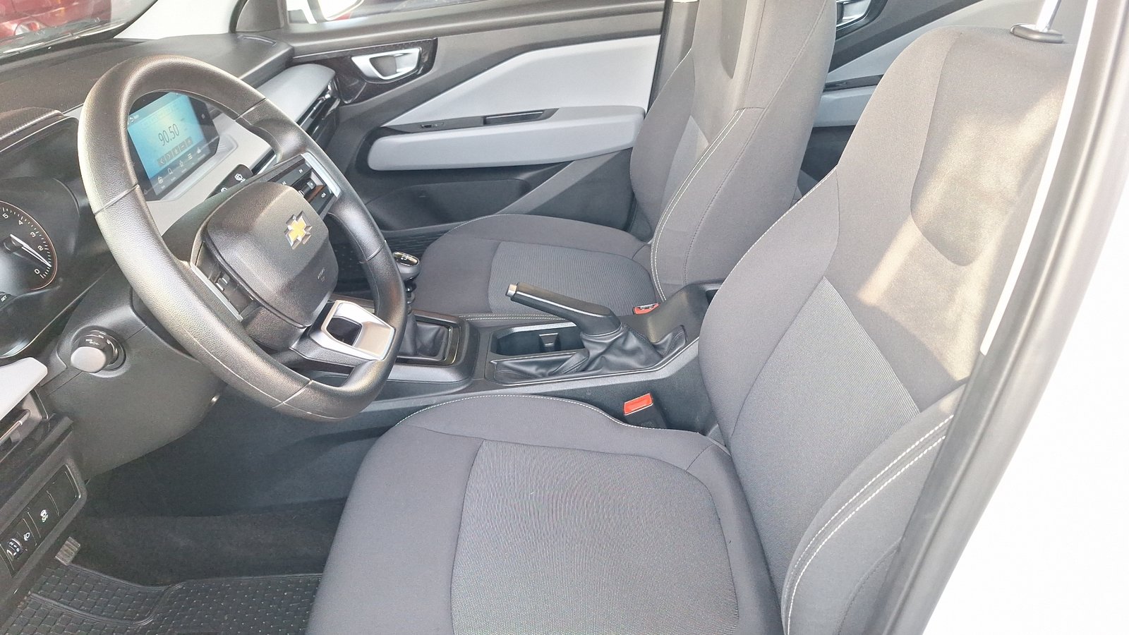 Chevrolet Sail 2024 - Imagen 14 de 15